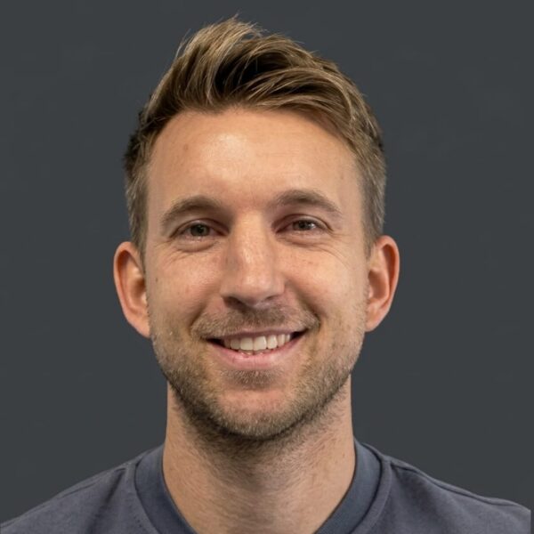 Simon Morgan